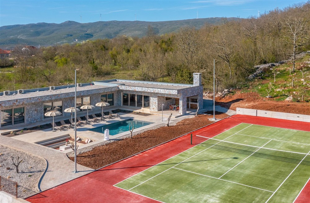 Villa Luma