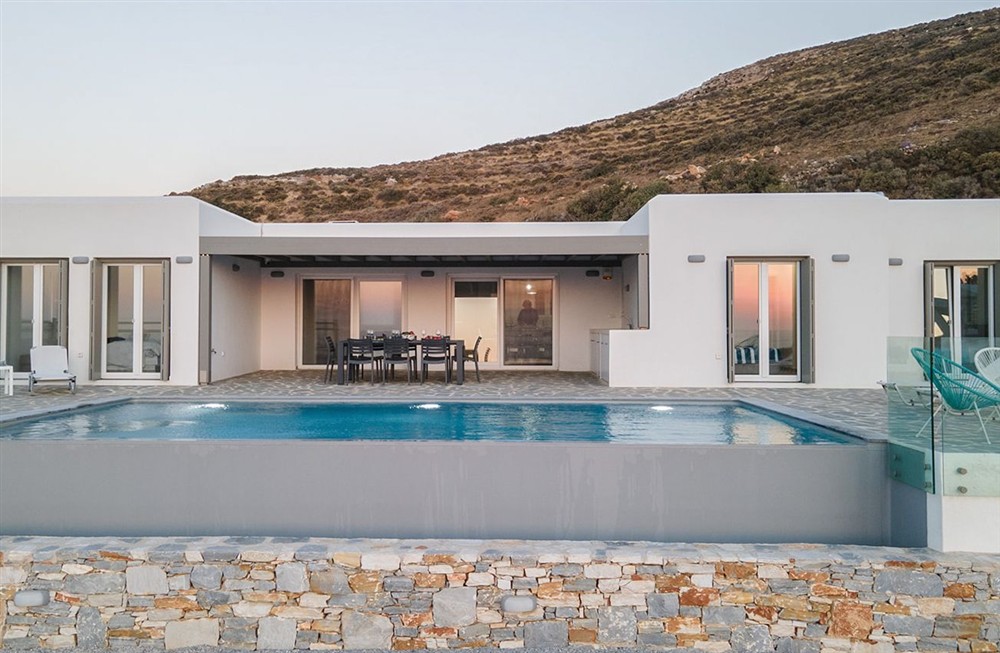Villa Lumie