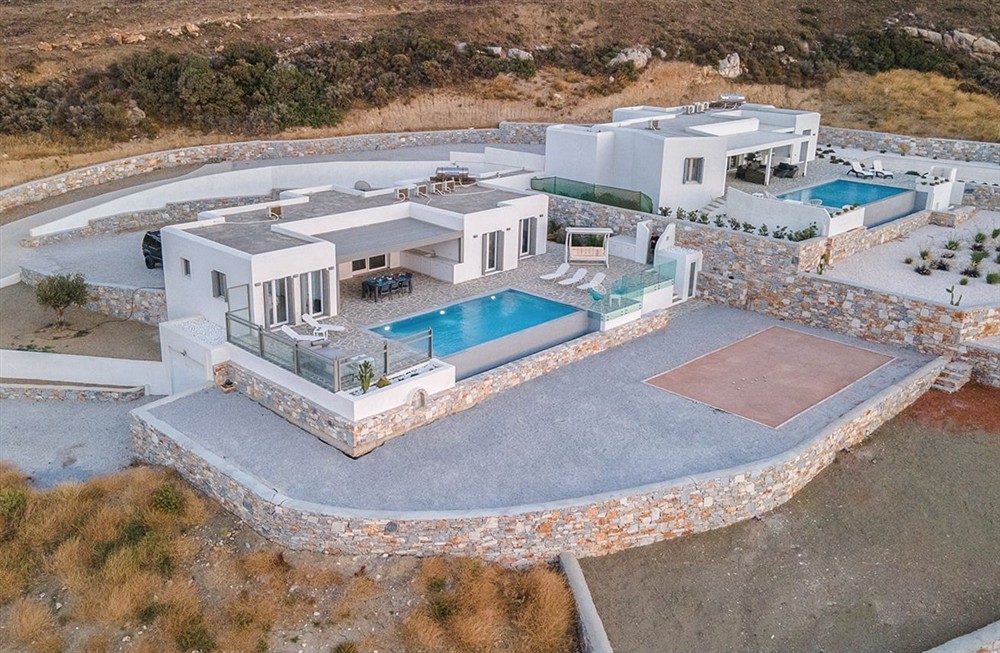 Villa Lumie