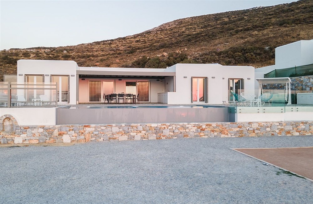 Villa Lumie