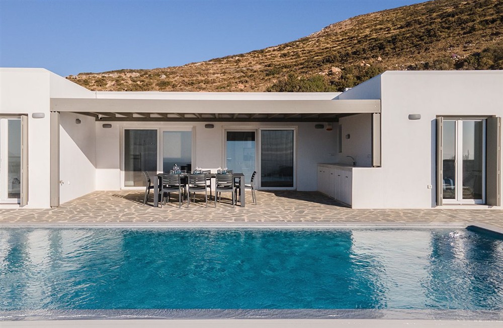 Villa Lumie