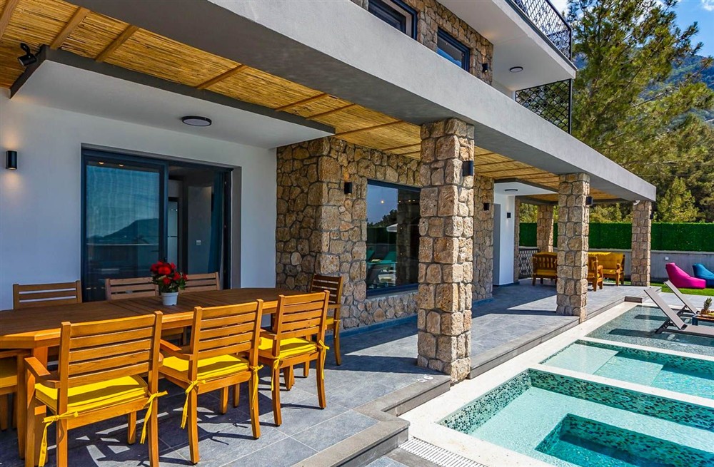 Villa Lunara