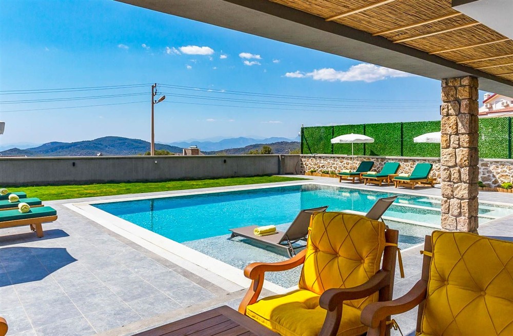 Villa Lunara