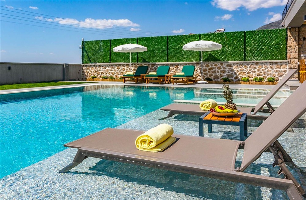 Villa Lunara