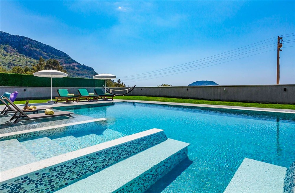 Villa Lunara