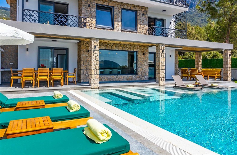 Villa Lunara