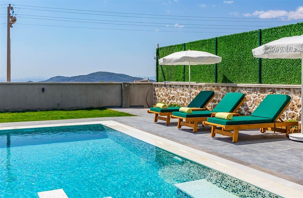 Villa Lunara