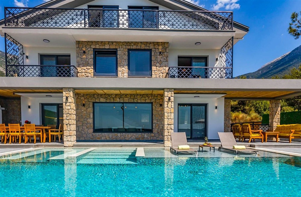 Villa Lunara