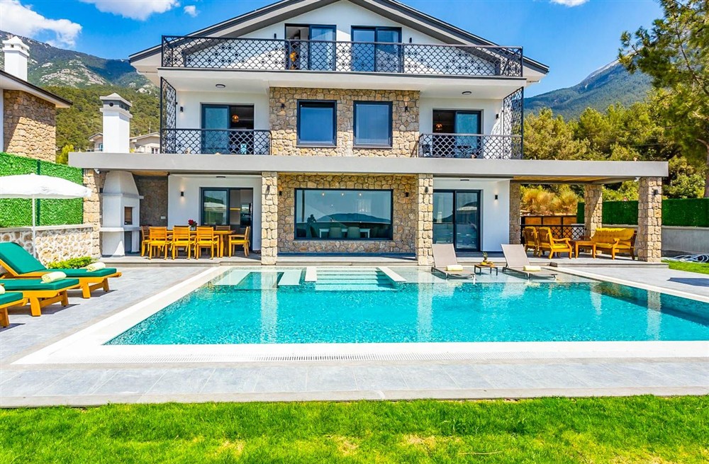 Villa Lunara