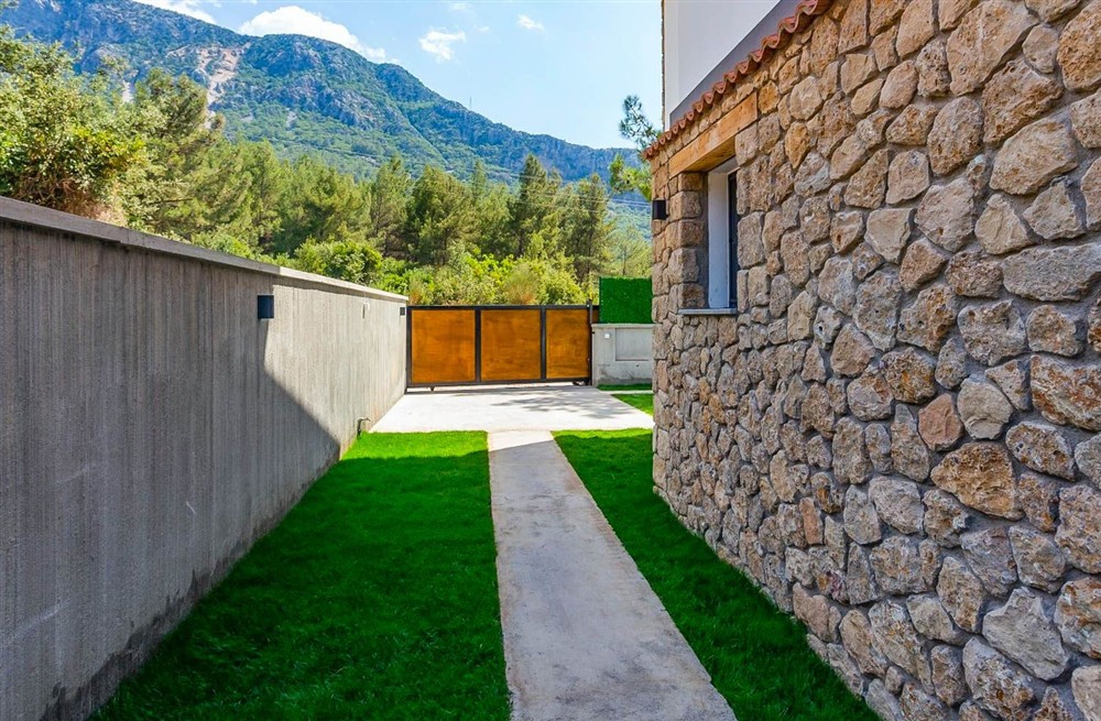 Villa Lunara