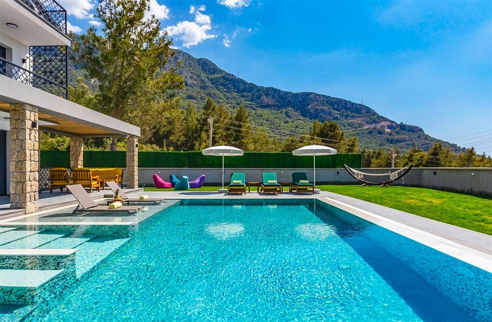 Villa Lunara