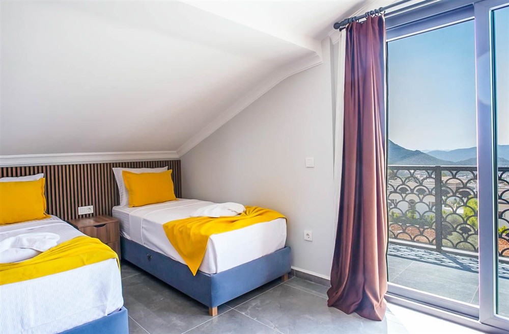 Villa Lunara