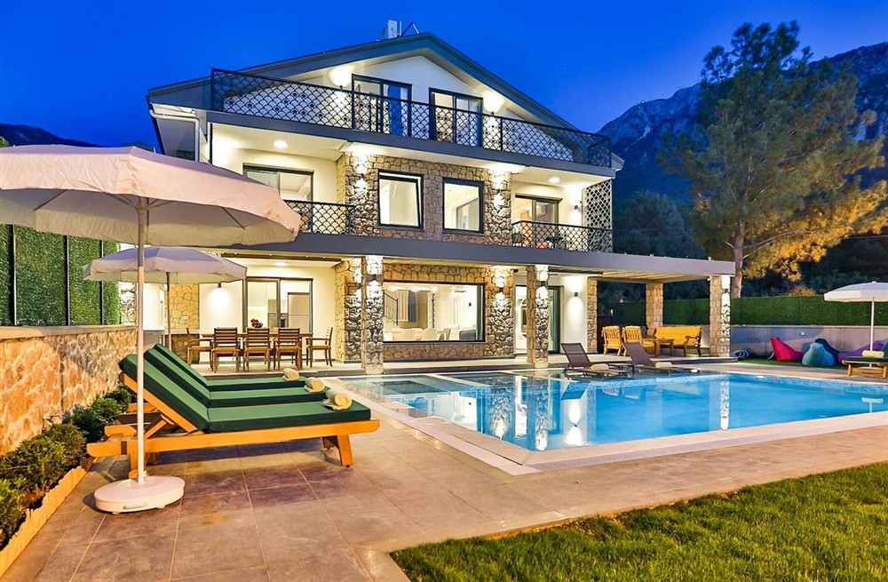 Villa Lunara