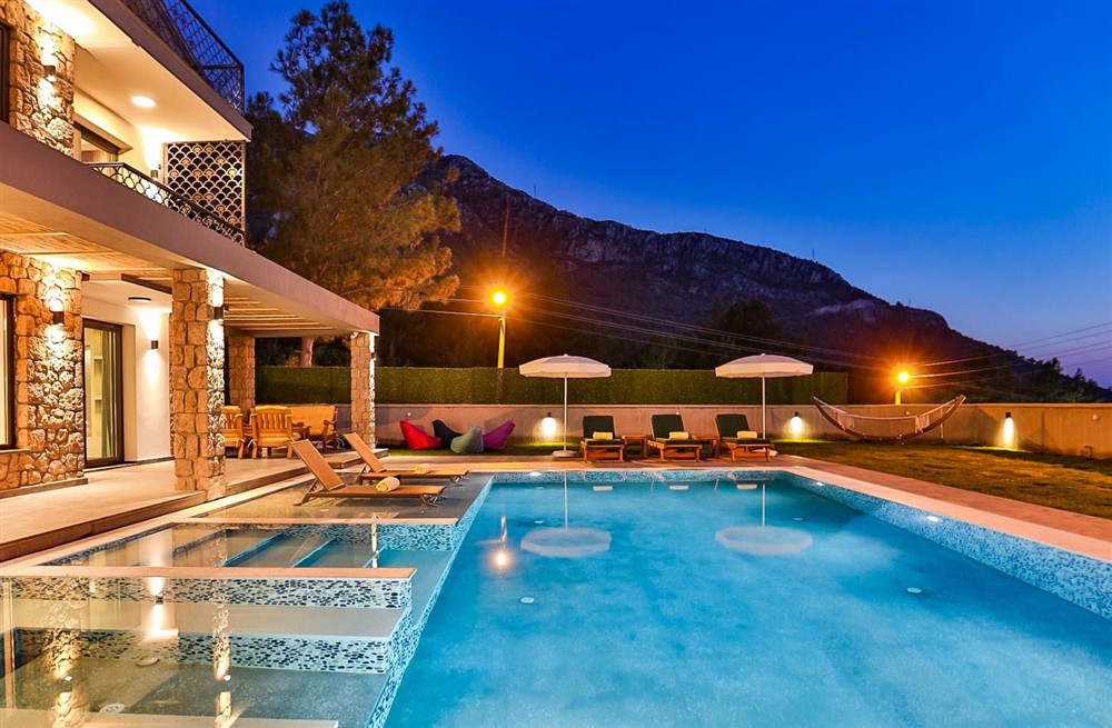 Villa Lunara