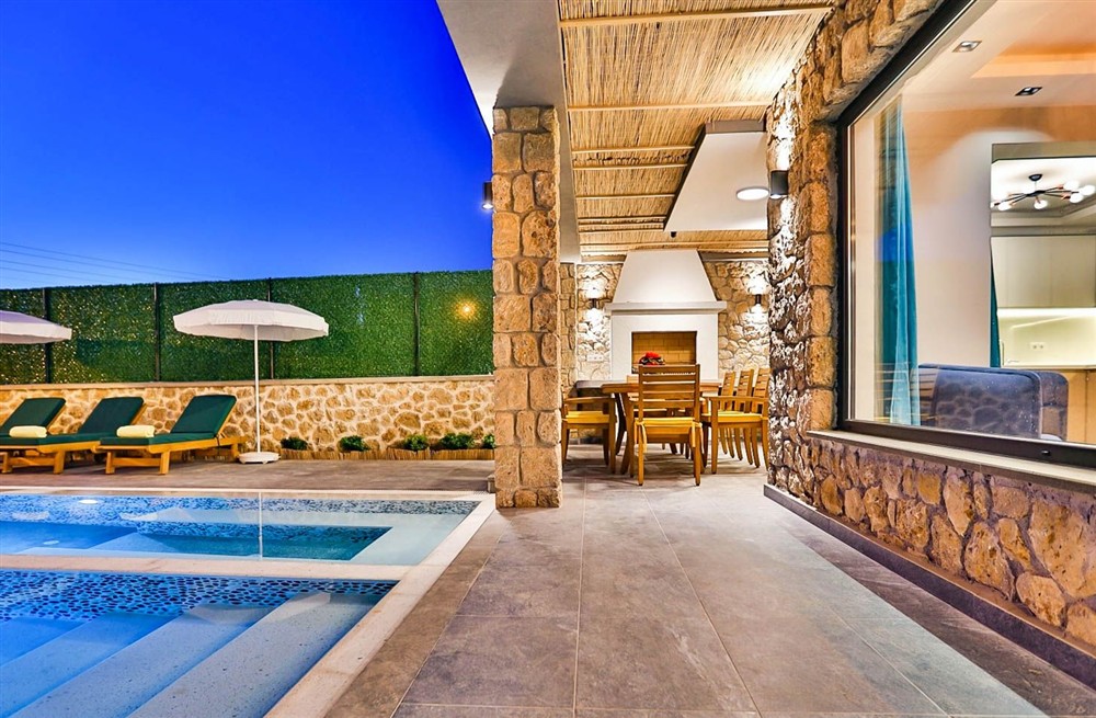 Villa Lunara