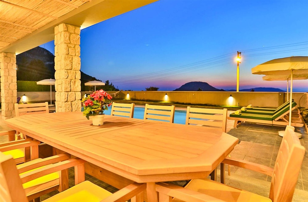 Villa Lunara