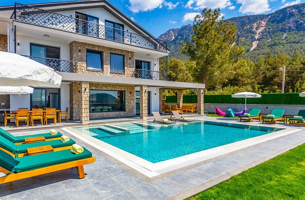 Villa Lunara