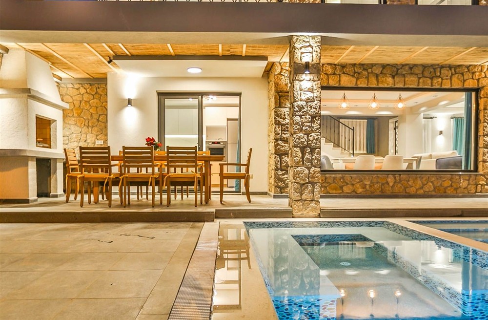 Villa Lunara