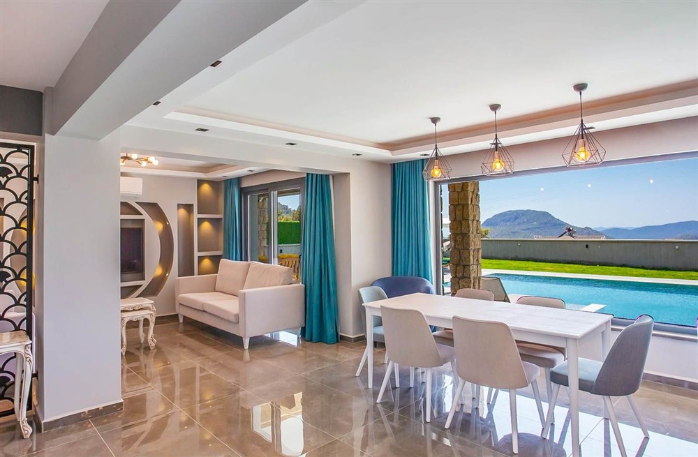 Villa Lunara