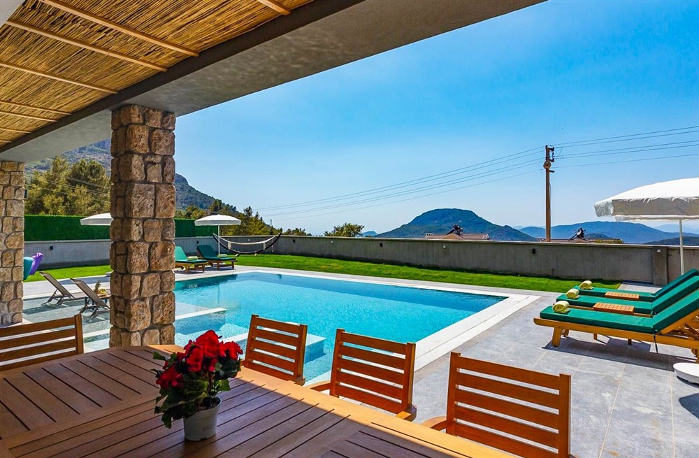 Villa Lunara