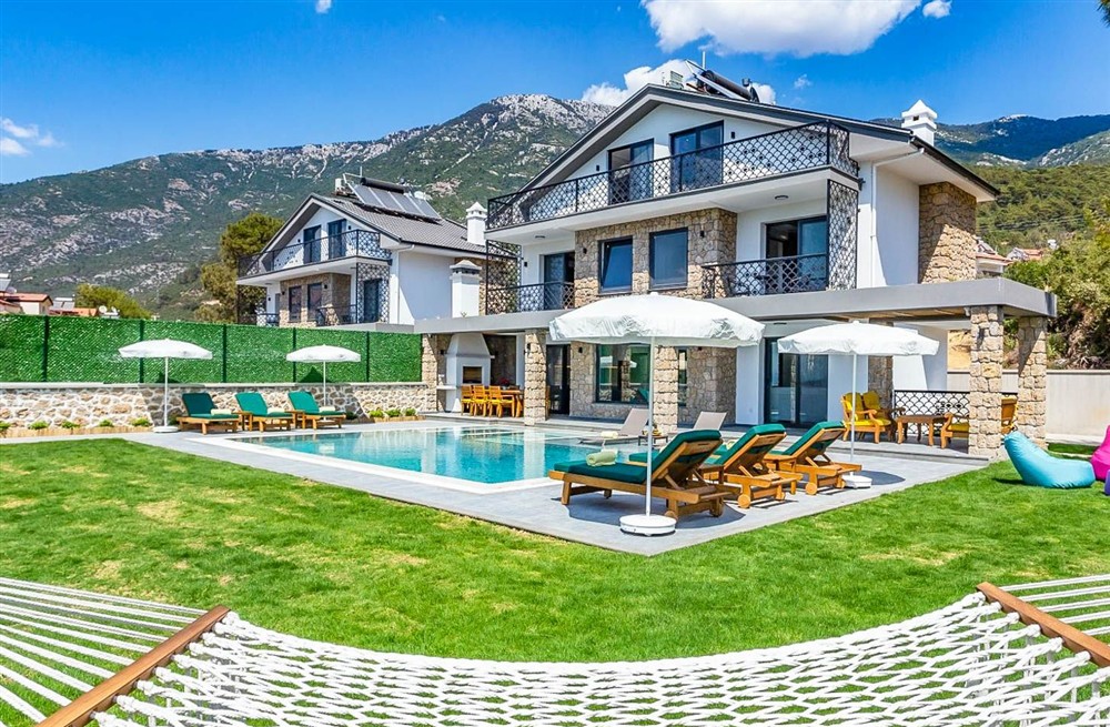 Villa Lunara