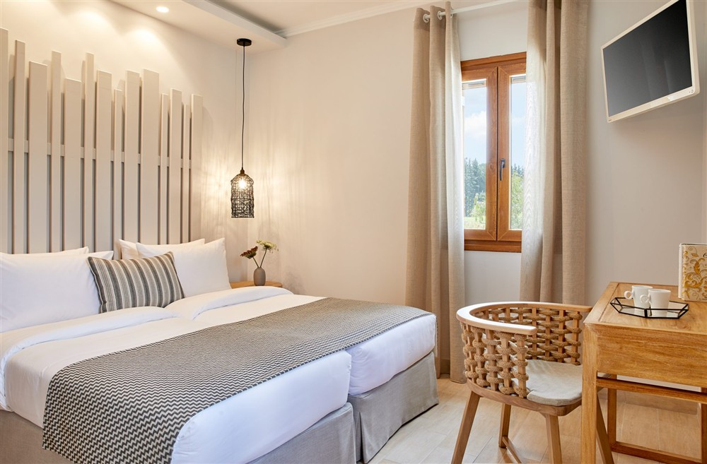 Villa Lydia (photo 11) at Villa Lydia in Dassia, Corfu