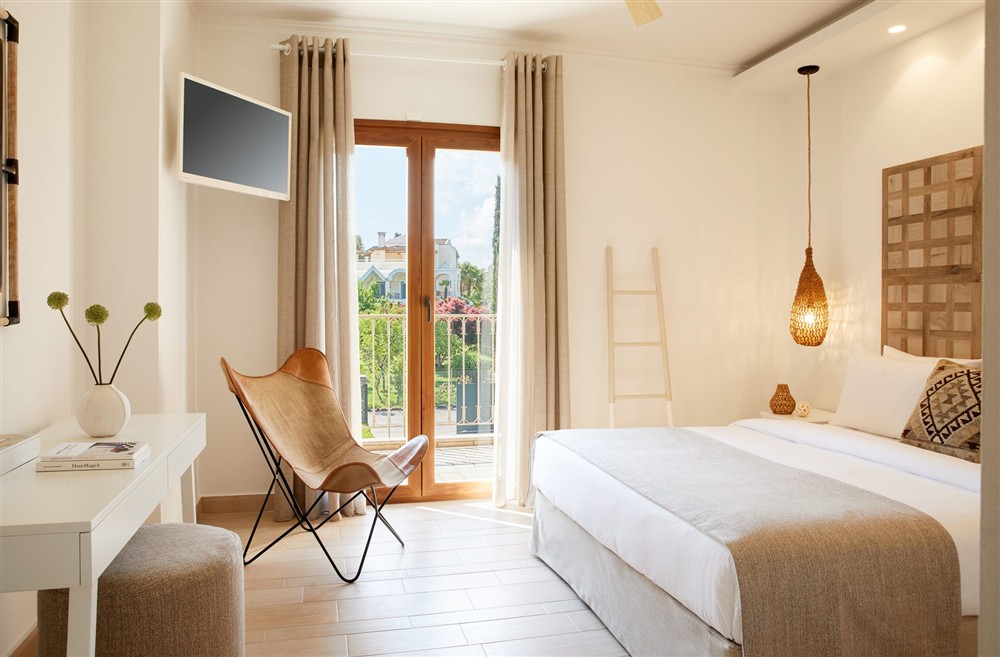 Villa Lydia (photo 14) at Villa Lydia in Dassia, Corfu