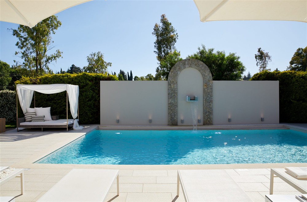 Villa Lydia (photo 16) at Villa Lydia in Dassia, Corfu