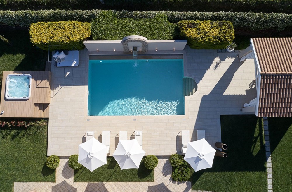 Villa Lydia (photo 17) at Villa Lydia in Dassia, Corfu