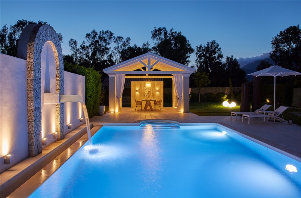 Villa Lydia (photo 23) at Villa Lydia in Dassia, Corfu