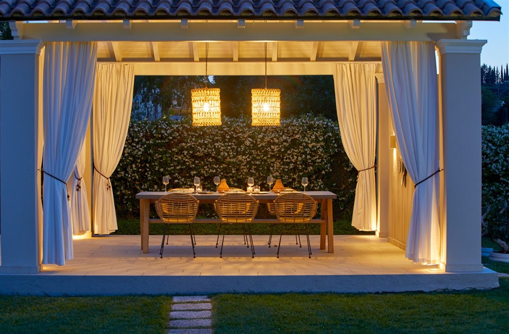 Villa Lydia (photo 24) at Villa Lydia in Dassia, Corfu