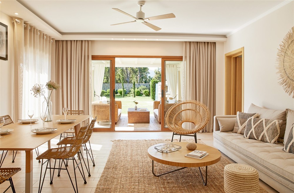 Villa Lydia (photo 3) at Villa Lydia in Dassia, Corfu