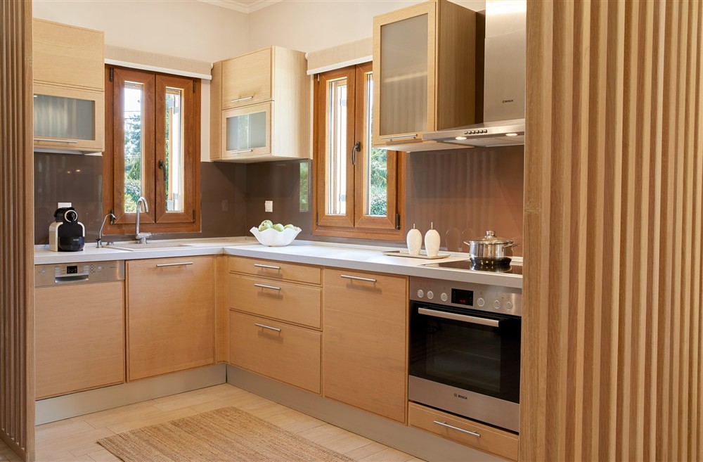 Villa Lydia (photo 5) at Villa Lydia in Dassia, Corfu