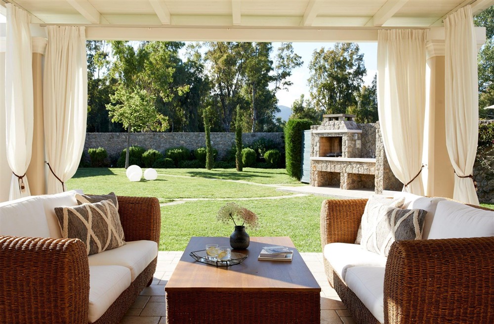 Villa Lydia (photo 6) at Villa Lydia in Dassia, Corfu