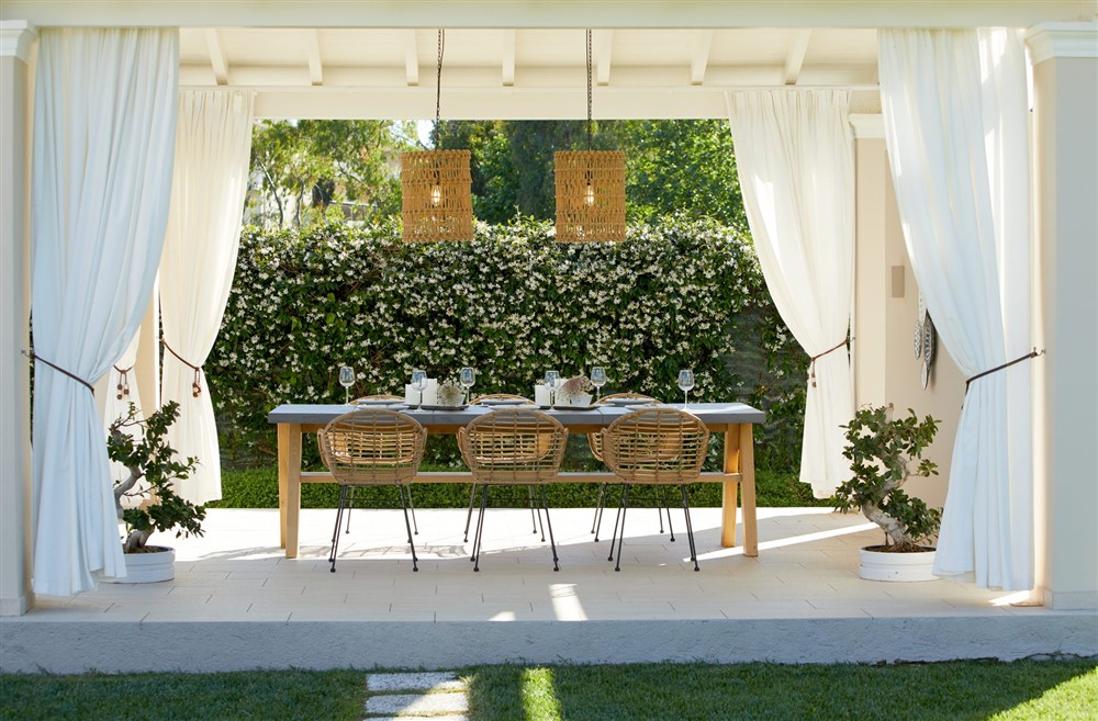 Villa Lydia (photo 7) at Villa Lydia in Dassia, Corfu