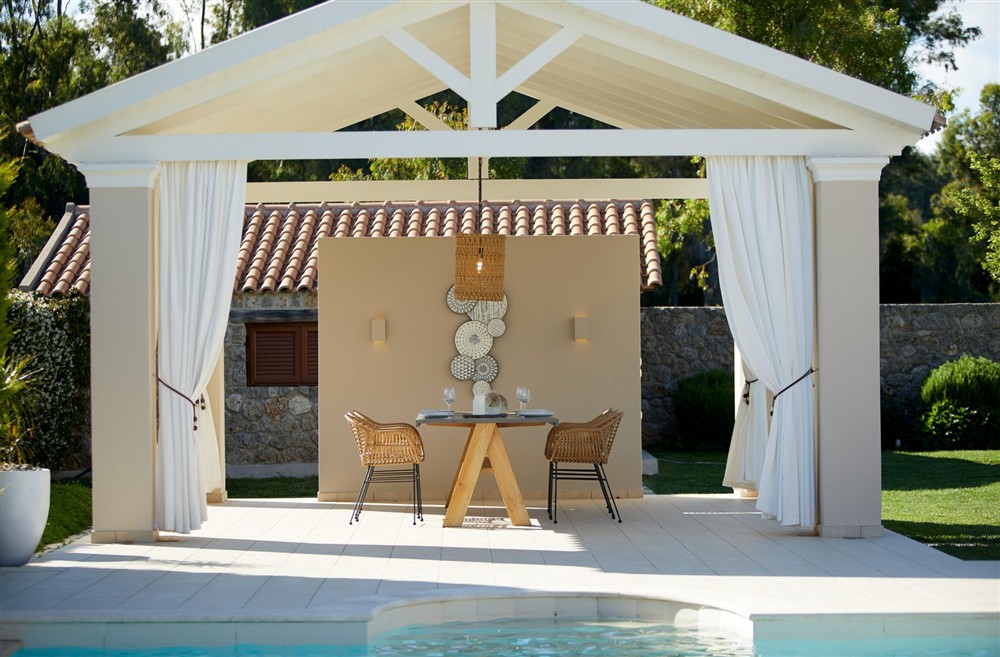 Villa Lydia (photo 8) at Villa Lydia in Dassia, Corfu