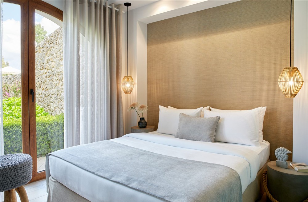 Villa Lydia (photo 9) at Villa Lydia in Dassia, Corfu