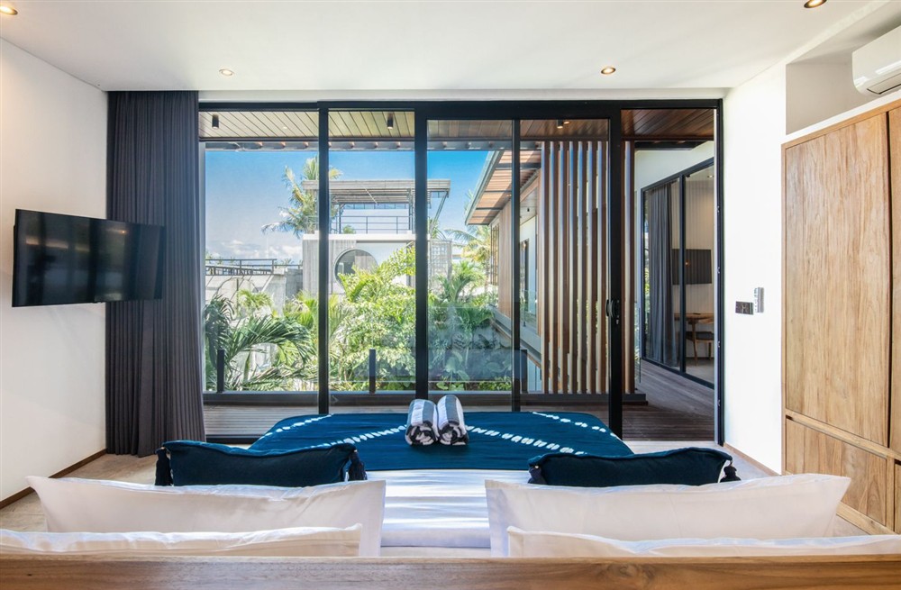 Villa Lyma (photo 16) at Villa Lyma in Pererenan, Indonesia