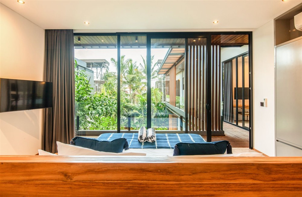 Villa Lyma (photo 18) at Villa Lyma in Pererenan, Indonesia