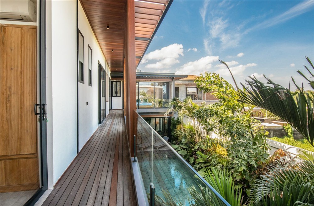 Villa Lyma (photo 8) at Villa Lyma in Pererenan, Indonesia