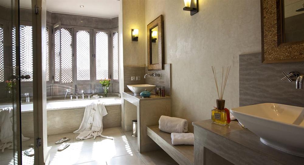 Villa Maaden (photo 20) at Villa Maaden in Marrakech, Morocco