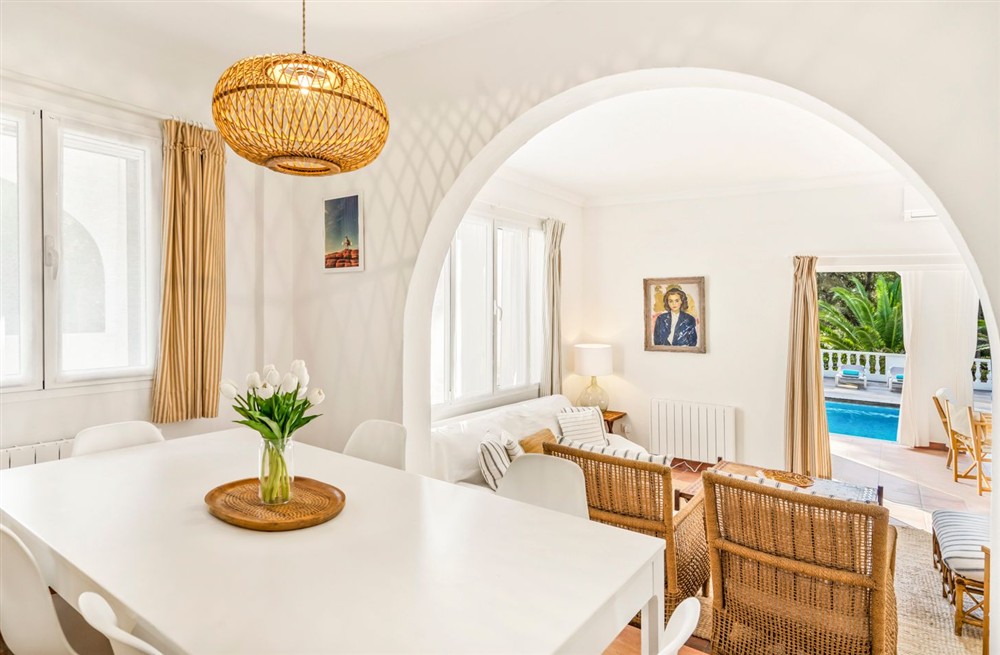 Villa Macaret