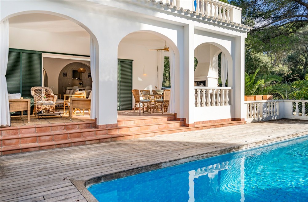 Villa Macaret