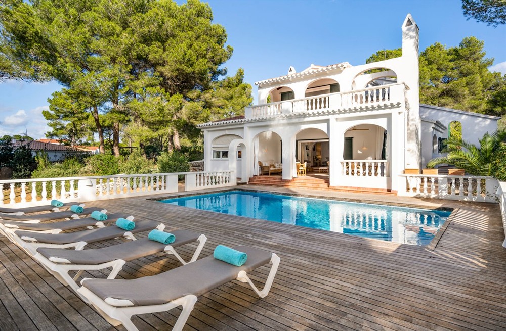 Villa Macaret