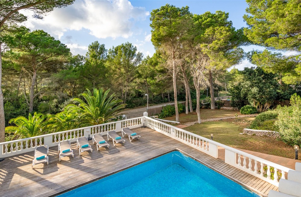 Villa Macaret
