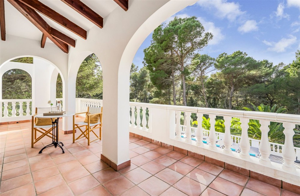 Villa Macaret