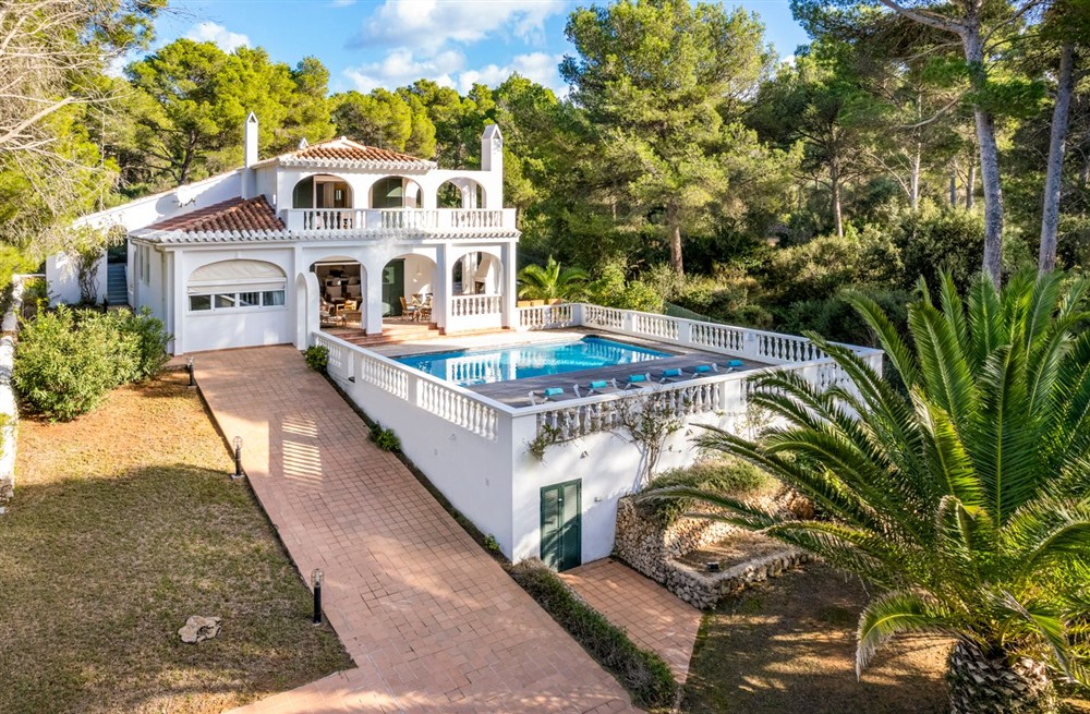 Villa Macaret