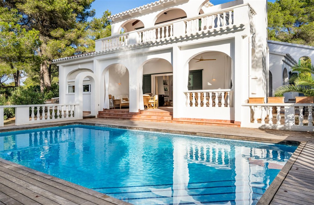 Villa Macaret