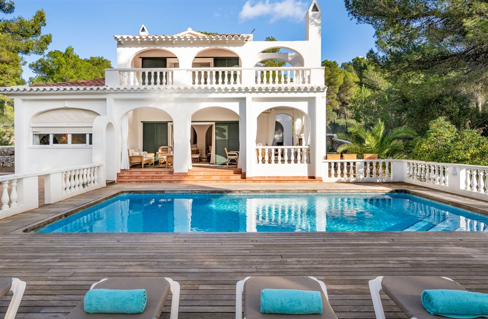 Villa Macaret
