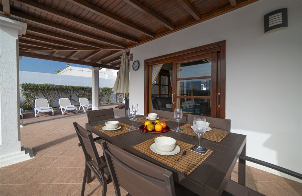 Villa Macca (photo 10) at Villa Macca in Playa Blanca, Lanzarote